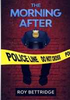 The Morning After 1716272017 Book Cover