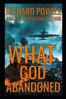 What God Abandoned B0B3S271SY Book Cover