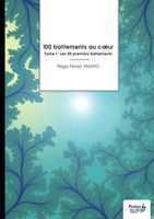 100 battements au coeur - Tome 1 (French Edition) B0GXV33VC1 Book Cover
