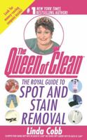 The Royal Guide to Spot and Stain Removal 0743437837 Book Cover