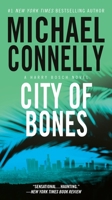City of Bones Book Cover