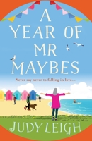 Year of Mr Maybes 1801623449 Book Cover
