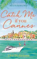 Catch Me if You Cannes 0751565172 Book Cover