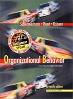 Organizational Behavior 0470294418 Book Cover