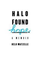 Halo Found Hope 145753133X Book Cover