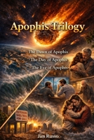 Apophis Trilogy B0GL5ZDKJR Book Cover