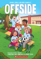 Offside 1339023601 Book Cover