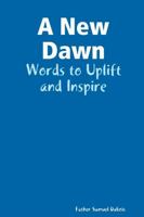 A New Dawn 1387890727 Book Cover