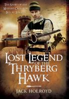 Lost Legend of the Hawk 1783831812 Book Cover