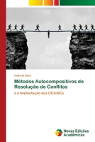Métodos Autocompositivos de Resolução de Conflitos 6202192968 Book Cover