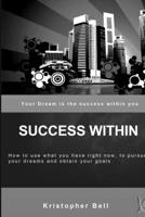 Success Within 1300305614 Book Cover