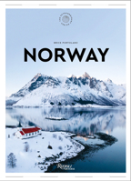 Norway: The Extraordinary Guide: An Insider Tour of Art, Food, and Culture 0789346826 Book Cover