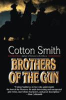 Brothers of the Gun 0843949686 Book Cover