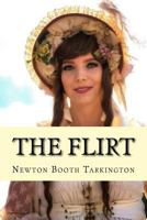 The Flirt 1517149096 Book Cover