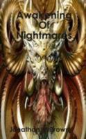 Awakening Of Nightmares 1447804856 Book Cover