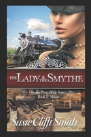 The Lady and the Smythe 1983185574 Book Cover