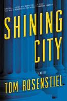 Shining City 0062475371 Book Cover