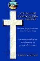 Church-led Evangelism Ministry 1589301900 Book Cover