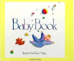 Yellow Baby Book 1567995179 Book Cover