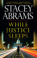 While Justice Sleeps 0593469518 Book Cover