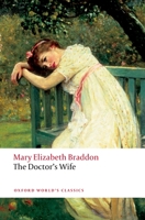 The Doctor's Wife 1517000491 Book Cover