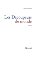 Les découpeurs de mondes 2246264014 Book Cover
