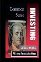 Common Sense Investing B0048FQ9N0 Book Cover