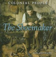 The Shoemaker 0761447989 Book Cover