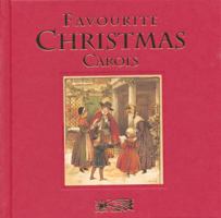 Favourite Christmas Carols 059012420X Book Cover