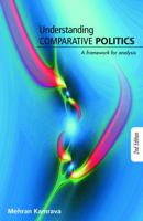 Understanding Comparative Politics: A Framework for Analysis 0415773059 Book Cover