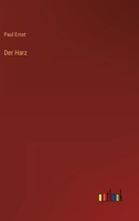 Der Harz 1246056399 Book Cover