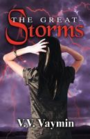 The Great Storms 1621830446 Book Cover