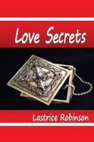 Love Secrets 1480299286 Book Cover