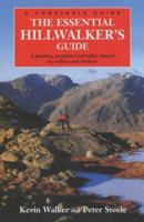 Essential Hillwalker's Guide 0711224102 Book Cover