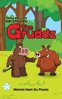 Nicky and Liam Adventures: The Gruddz 1482802988 Book Cover