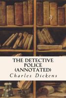 A Detective Police Party 1523466286 Book Cover