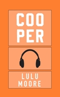 Cooper: A New York Players Novel B091CMJ3DS Book Cover