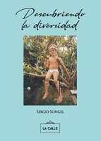 Descubriendo la diversidad 8419519103 Book Cover