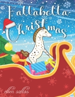 Fallabella Christmas B0BL7ZJYFB Book Cover