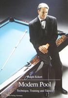Modern Pool: Techniques, Training and Tactics 3980470652 Book Cover