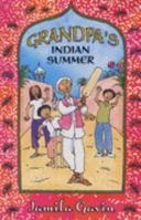 Grandpa's Indian Summer 1405212861 Book Cover