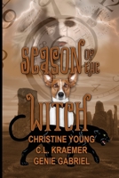 Season of the Witch 1624205933 Book Cover