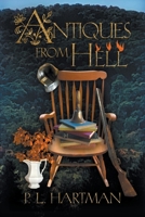 Antiques From Hell 195226961X Book Cover