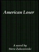 American Loser 098564141X Book Cover