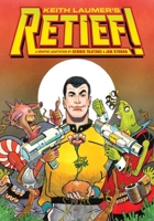 Keith Laumer's Retief! 1949996913 Book Cover