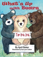 What's Up With Bears null Book Cover