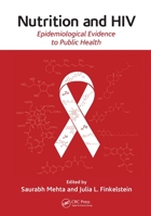 Nutrition and HIV: Epidemiological Evidence to Public Health 103209544X Book Cover