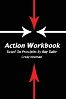 Action Workbook Based On Principles By Ray Dalio 1642046272 Book Cover