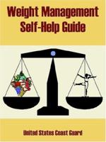 Weight Management Self-Help Guide 1410107809 Book Cover