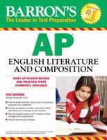 AP English Literature and Composition